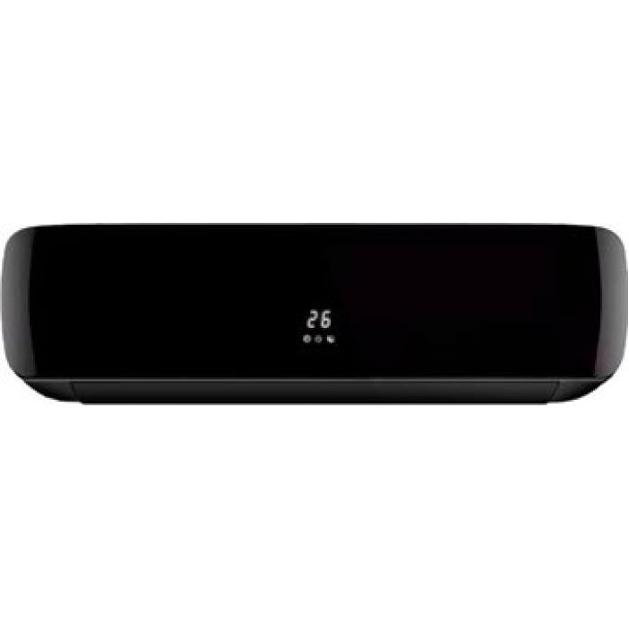Кондиционер Hisense Black Crystal DC Inverter AS-13UW4RVETG01(B)