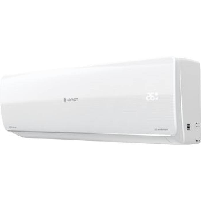 Кондиционер Loriot Neon Inverter LAC IN-24TA
