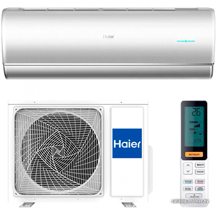 Сплит-система Haier Jade Super Match AS50S2SJ3FA-S / 1U50JEC1FRA