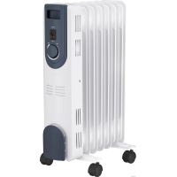 Масляный радиатор Oasis OT-15 Pro