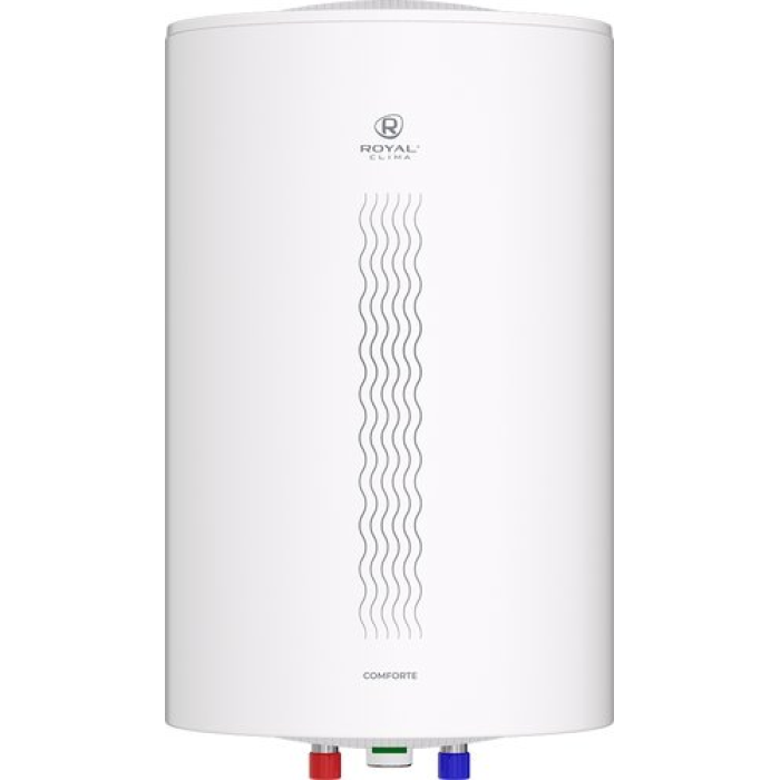Накопительный электрический водонагреватель Royal Clima Comforte RWH-C100-RE
