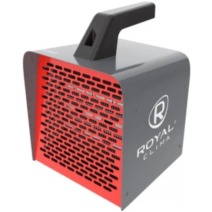 Электрическая тепловая пушка Royal Clima RHB-CM3