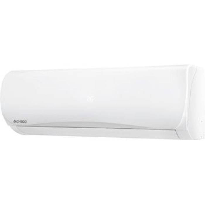 Кондиционер Chigo Aero Invertor R 32 CS-61V3G-1D170AE5