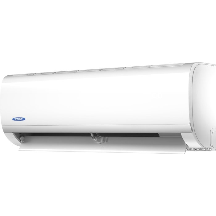 Кондиционер General Climate Pulsar On-Off GC-R12HR/GU-R12H