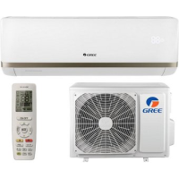 Кондиционер Gree Bora R32 Inverter 2022 GWH18AAD-K6DNA2E