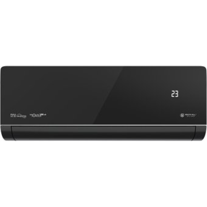 Кондиционер Royal Clima Supremo Nero Full DC EU Inverter RCI-RSN55HN