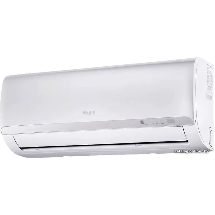 Кондиционер Shuft Tor DC SFTMI-09HN1_22Y