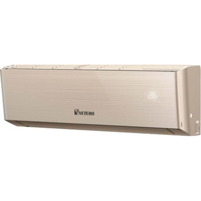 Кондиционер Vetero Diletto Inverter V-S09DHPAC-GD