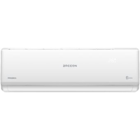Кондиционер Breeon Prisma DC Inverter BRC-07TPI