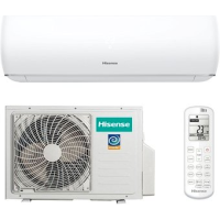 Кондиционер Hisense Expert Pro DC Inverter R32 AS-24UW4RBBTV05