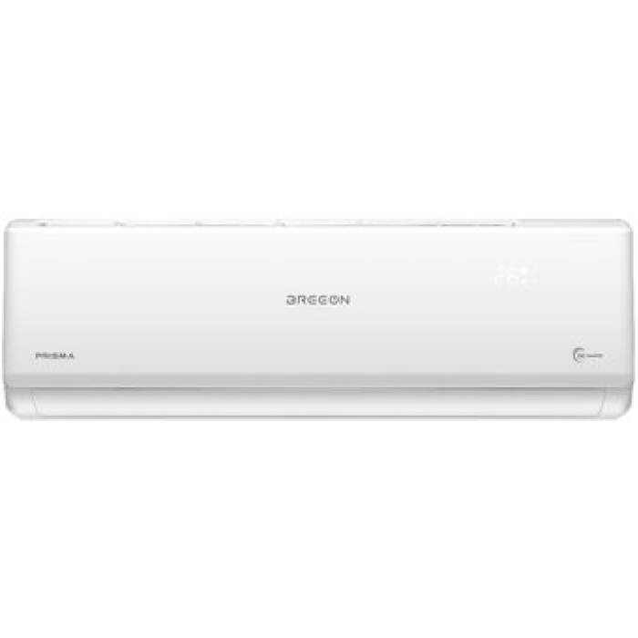 Кондиционер Breeon Prisma DC Inverter BRC-09TPI