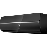 Кондиционер Chigo King Inverter CS-35V3G-1B172 Black