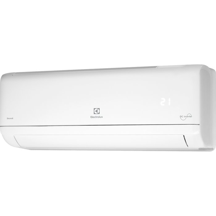 Кондиционер Electrolux Skandi DC Inverter EACS/I-12HSK/N3