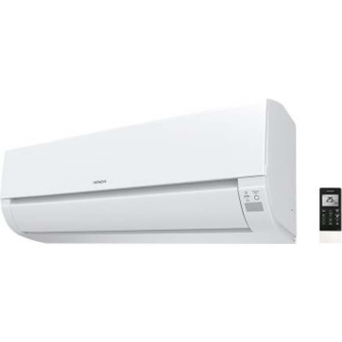 Кондиционер Hitachi X-Comfort RAK-50REF/RAC-50WEF