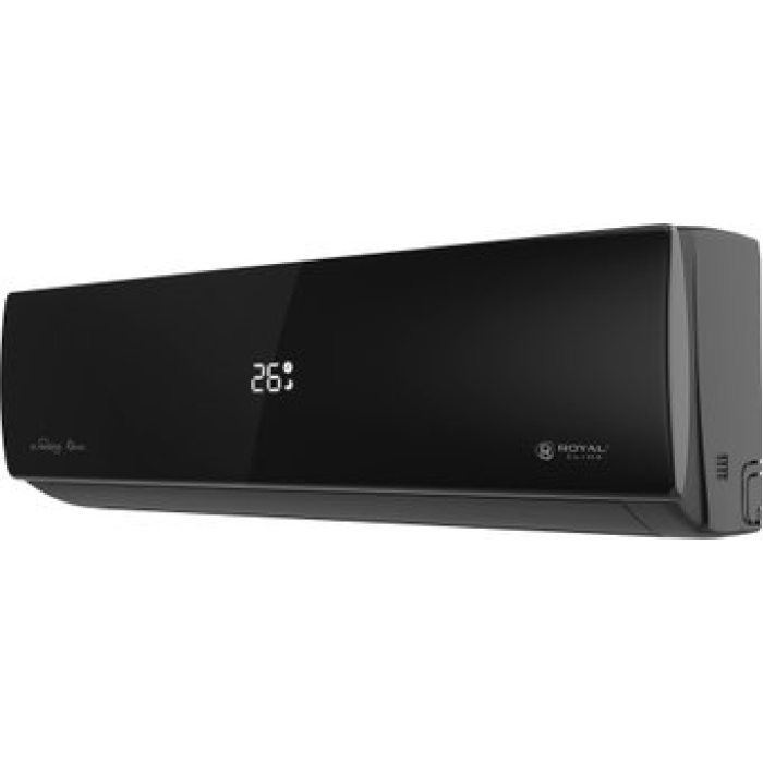 Кондиционер Royal Clima Attica Nero Inverter RCI-AN70HN