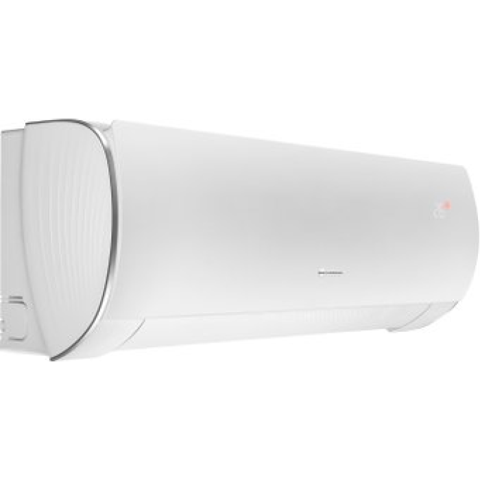 Кондиционер Gree Lyra Inverter R32 GWH18ACD-K6DNA1D (белый)