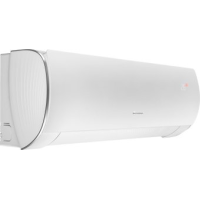 Кондиционер Gree Lyra Inverter R32 GWH24ACE-K6DNA1A (белый)