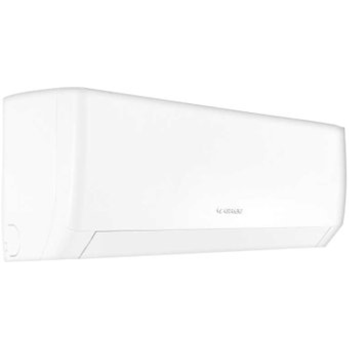 Кондиционер Gree Pular Inverter Arctic R32 GWH24AGEXF-K6DNA4A (белый)