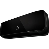 Кондиционер Hisense Black Crystal Classic A AS-13HW4SVDTG5B