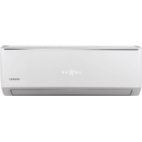 Кондиционер Lessar Enigma Inverter R32 LS-HE24KDE2/LU-HE24KDE2