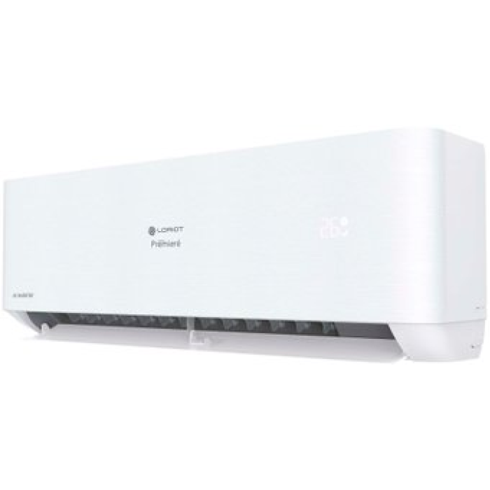 Кондиционер Loriot Premiere DC Inverter LAC-18TPRI