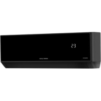 Кондиционер Royal Thermo Barocco DC RTBI-09HN8/black