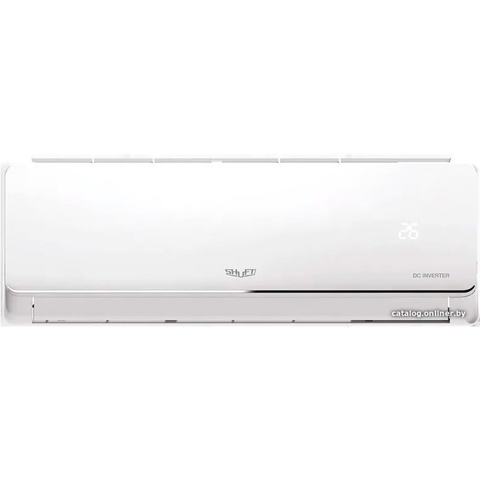 Кондиционер Shuft Berg DC SFTI-09HN1_22Y