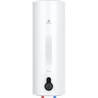 Накопительный электрический водонагреватель Royal Clima NIKA Inox RWH-N50-SS