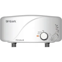 Водонагреватель Timberk Primalux WHEL-6 OSC (душ+кран)