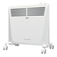 Электроконвектор Ballu BEC/EZMR-1000