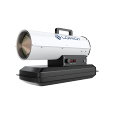 Тепловая пушка Loriot Rocket LHD-10