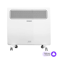 Электроконвектор Timberk Home Intellect T-EC1000-X2E-WF
