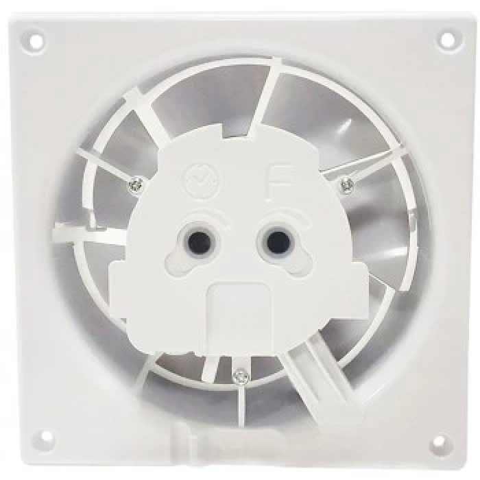 Вытяжной вентилятор airRoxy dRim 125S-C160