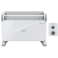 Электроконвектор Breeon PRO Comfort BHEC-2000