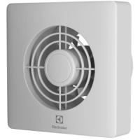 Вытяжной вентилятор Electrolux Slim EAFS-100T (таймер)