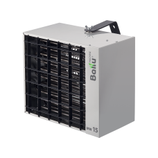 Тепловая пушка Ballu BHP-MW-15
