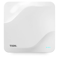 Вытяжной вентилятор Tion Бризер Lite