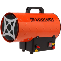 Тепловая пушка Ecoterm GHD-151