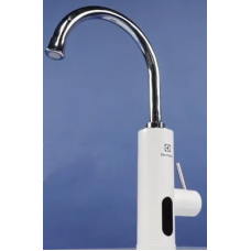 Водонагреватель Electrolux Taptronic (белый)