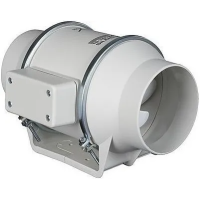 Вытяжной канальный вентилятор Soler&Palau TD-500/160 [5211302400]