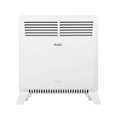 Электроконвектор Ballu Camino Eco Turbo BEC/EMT-1000