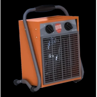 Тепловая пушка Royal Thermo RTH-R30