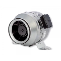 Вытяжной канальный вентилятор Soler&Palau Jetline-125 5145895700