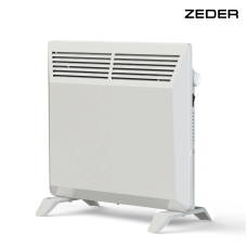 Электроконвектор Zeder 10MX-01