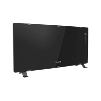 Электроконвектор Energolux ECH-2200E-J1-BG