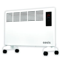 Электроконвектор Oasis DK-20