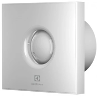 Вытяжной вентилятор Electrolux Rainbow EAFR-150 (белый)