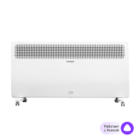 Электроконвектор Timberk Home Intellect T-EC2000-X2E-WF