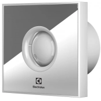 Вытяжной вентилятор Electrolux Rainbow EAFR-100 (зеркальный)