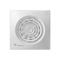 Вытяжной вентилятор Soler&Palau Silent-100 CRZ [5210401500]